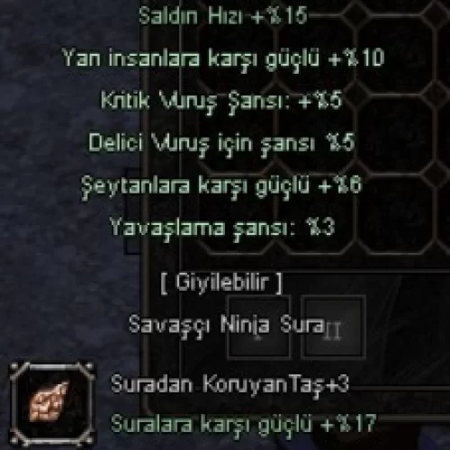  Serverın en elit muhosu p6